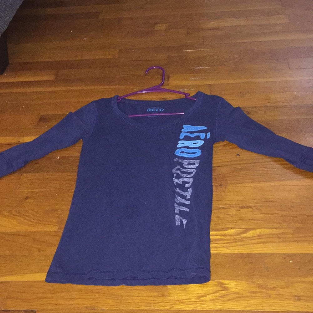 Aeropostale shirt